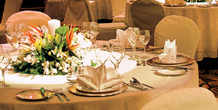 هتل تاج پالاس تور دبی - آژانس هواپیمایی و مسافرتی آفتاب ساحل آبی 